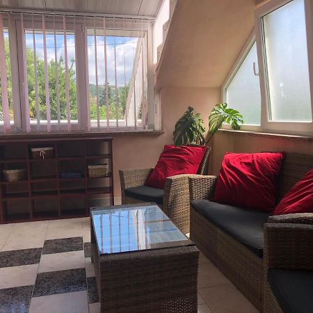 Sepic Apartments Οπατία Εξωτερικό φωτογραφία